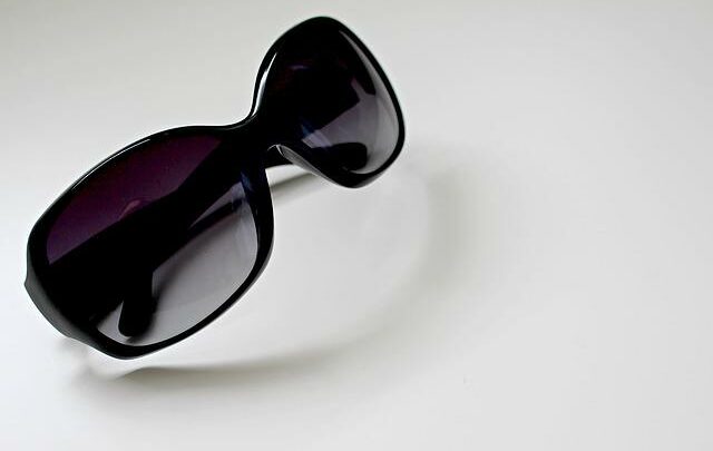 Mørke solbriller spørgsmål – 9 ting du bør have svar på