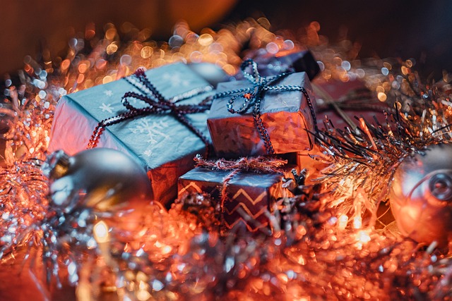 Spar penge og skru op for julelysene med smarte energibesparende tips