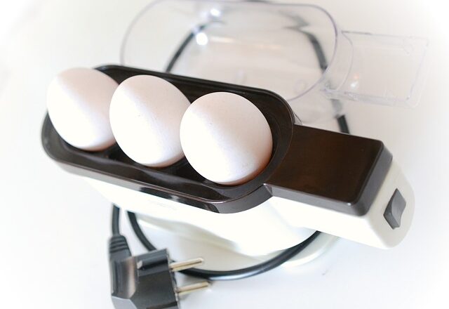 Spændende opskrifter med æggekogeren: Fra pocherede til omeletter