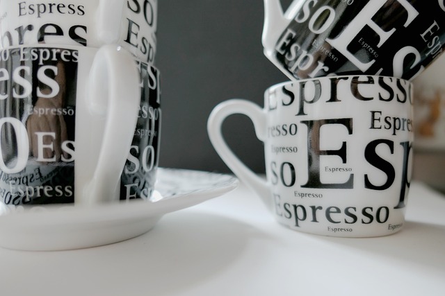 Espressokopper: Hvordan du vælger den bedste størrelse og form til din kaffe