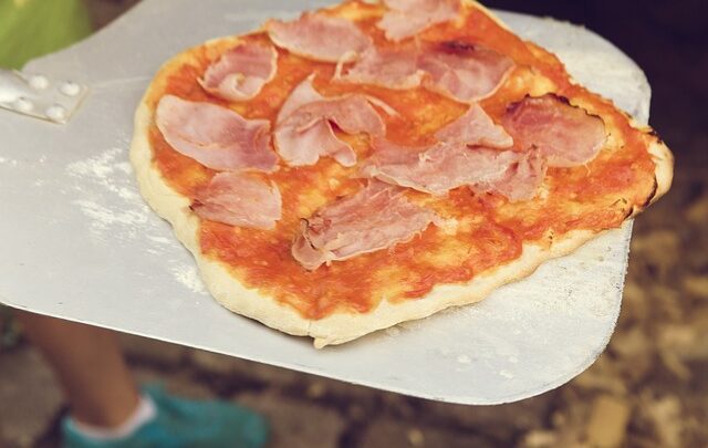 8 ting du skal vide når du beskæftiger dig med pizzaovn