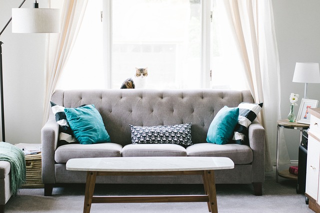 Gør dit hjem mere stilfuldt med billige gardiner af høj kvalitet