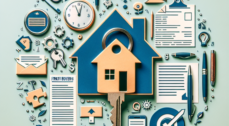 Køberrådgivning fra a til z: Hvad skal du vide som førstegangskøber?