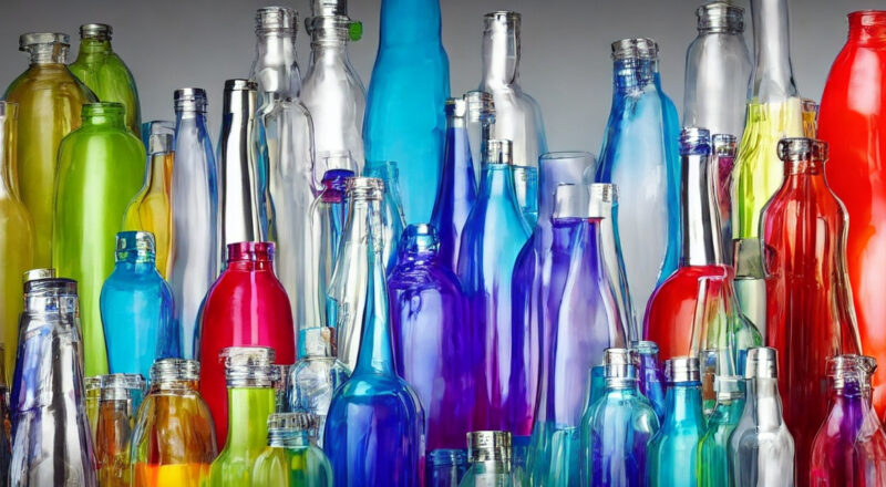 Opdag de mange muligheder med en sifonflaske: Fra sodavand til mousserende cocktails