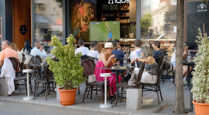 De vildeste statementøreringe: Vores favoritter til sæsonens fester