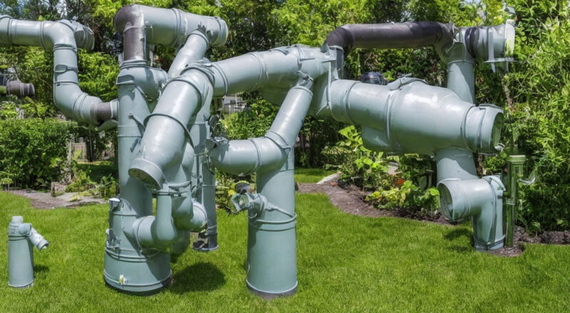 Sådan vælger du den bedste grundvandspumpe til dit hjem